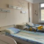 03.12.2024. Dzień Otwarty Oddziału Ginekologiczno-Położniczego w szpitalu w Końskich / Fot. Magdalena Galas-Klusek – Radio Kielce