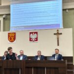 05.12.2024. Kielce. Rada Miasta Kielce / Fot. Marcin Marszałek - Radio Kielce