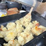 Prazoki / Fot. Magdalena Galas-Klusek - Radio Kielce