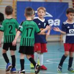 03.12.2024. Powiatowe Centrum Sportowe w Staszowie. III Turniej Enea Cup 2024 / Fot. Organizator