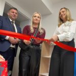 02.12.2024. Żłobek w Gowarczowie / Fot. Magdalena Galas-Klusek - Radio Kielce