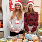 Sandomierska Caritas zbiera żywność - Radio Kielce 07.12.2024. Sandomierz. XXV Zbiórka Żywności „TAK. Pomagam!” / źródło: Caritas Diecezji Sandomierskiej