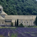 Muzyczne podróże przez świat. Prowansja / Fot. Grażyna Woźniczka