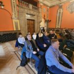 12.12.2024. Kielce. WDK. Podsumowanie współzawodnictwa sportowe dzieci i młodzieży za rok szkolny 2023/24 / Fot. Maciej Makuła - Radio Kielce