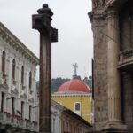 Muzyczne podróże przez świat. Ekwador / Fot. Barbara Libiszowska-Pawlak