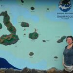 Muzyczne podróże przez świat. Galapagos / Fot. Barbara Libiszowska-Pawlak