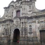 Muzyczne podróże przez świat. Ekwador / Fot. Barbara Libiszowska-Pawlak