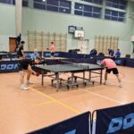 Drugi zespół Polonii walczy o I ligę