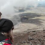 Muzyczne podróże przez świat. Ekwador / Fot. Barbara Libiszowska-Pawlak