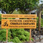 Muzyczne podróże przez świat. Galapagos / Fot. Barbara Libiszowska-Pawlak