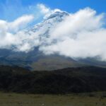 Muzyczne podróże przez świat. Ekwador / Fot. Barbara Libiszowska-Pawlak
