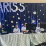 06.12.2024. Bodzechów. Zakończenie projektu ARISS / Fot. Anna Głąb - Radio Kielce