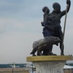 Muzyczne podróże przez świat. Ekwador / Fot. Barbara Libiszowska-Pawlak