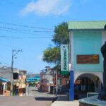 Muzyczne podróże przez świat. Galapagos / Fot. Barbara Libiszowska-Pawlak