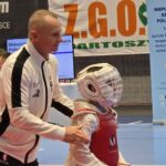 Ogólnopolski Młodzieżowy Turniej Karate BARTOSZYCE CUP 2024 / Fot. KKM Facebook