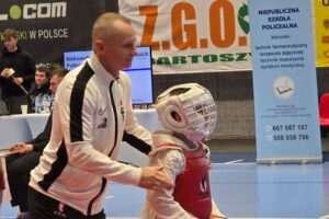 Ogólnopolski Młodzieżowy Turniej Karate BARTOSZYCE CUP 2024 / Fot. KKM Facebook