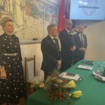 18.12.2024. Sandomierz. Sesja budżetowa / Fot. Grażyna Szlęzak - Radio Kielce