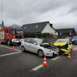 17.12.2024. Mąchocice Kapitulne. Wypadek / Fot. policja