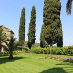 Muzyczne podróże przez świat. Włochy. Rzym. Katakumby św. Kaliksta / Fot. Paweł Grzesik