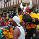 Muzyczne podróże przez świat. Galapagos / Fot. Barbara Libiszowska-Pawlak