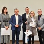 23.12.2024. Konkurs „Rodzinna szopka Bożonarodzeniowa” w powiecie koneckim / Fot. Magdalena Galas-Klusek – Radio Kielce