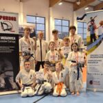 Ogólnopolski Młodzieżowy Turniej Karate BARTOSZYCE CUP 2024 / Fot. KKM Facebook