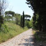 Muzyczne podróże przez świat. Włochy. Rzym. Via Appia / Fot. Paweł Grzesik