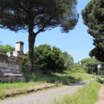 Muzyczne podróże przez świat. Włochy. Rzym. Via Appia / Fot. Paweł Grzesik