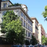 Muzyczne podróże przez świat. Włochy. Rzym. Dzielnica Prati / Fot. Paweł Grzesik