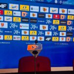 Konferencja prasowa prezydent Kielc oraz Rady Nadzorczej Korona S.A.