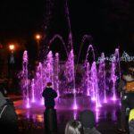 Radoszyce. Rynek / Fot. Gmina Radoszyce - Facebook