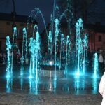 Radoszyce. Rynek / Fot. Gmina Radoszyce - Facebook