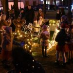 Zakończono rewitalizacje Rynku w Radoszycach - Radio Kielce