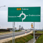 Otwarto obwodnicę na drodze łączącej Małopolskie i Świętokrzyskie - Radio Kielce