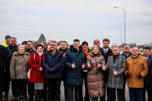 Fot. Urząd Marszałkowski Województwa Małopolskiego