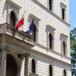 Muzyczne podróże przez świat. Włochy. Rzym. Instytut Polski / Fot. Paweł Grzesik