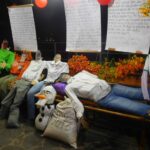 Muzyczne podróże przez świat. Galapagos / Fot. Barbara Libiszowska-Pawlak