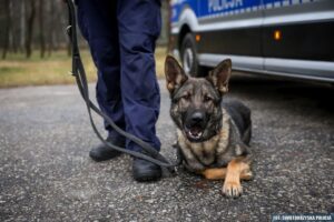 Fot. Świętokrzyska Policja