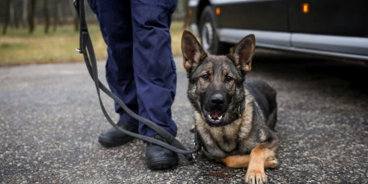 Fot. Świętokrzyska Policja