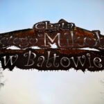 04.12.2024. Bałtów. Wioska Świętego Mikołaja w Bałtowskim Kompleksie Turystycznym / Fot. Wiktor Taszłow - Radio Kielce
