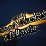 04.12.2024. Bałtów. Wioska Świętego Mikołaja w Bałtowskim Kompleksie Turystycznym / Fot. Wiktor Taszłow - Radio Kielce