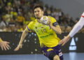 Alex Dujshebaev: czujemy się mocni, jesteśmy gotowi do walki