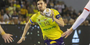 Alex Dujszebajew wybrał nowy klub