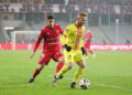 Fornalczyk i Smolarczyk w szerokiej kadrze na EURO 2025