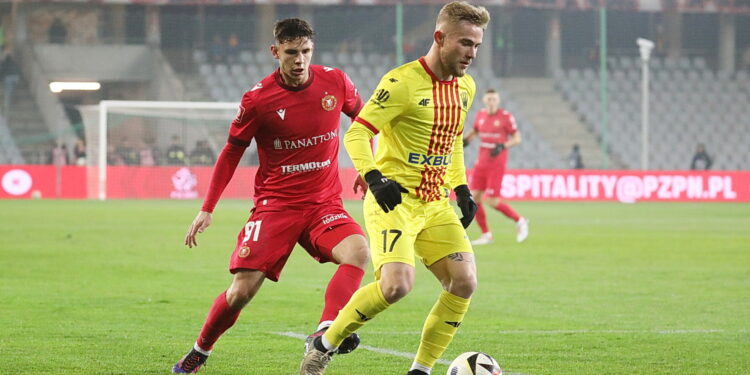 Fornalczyk i Smolarczyk w szerokiej kadrze na EURO 2025
