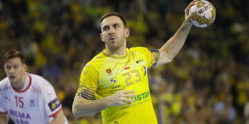 Industria Kielce ma swoich graczy na mundialu