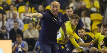 Liga Mistrzów. Fenomenalna końcówka ostatniego meczu