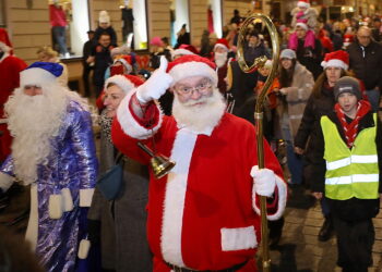 Magiczny Grudzień w Kielcach. Jakie atrakcje zaplanowano? - Radio Kielce Magiczny Grudzień w Kielcach. Jakie atrakcje zaplanowano?