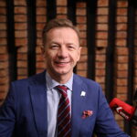 ROZMOWA DNIA. Rafał Kasprzyk, poseł Polski 2050