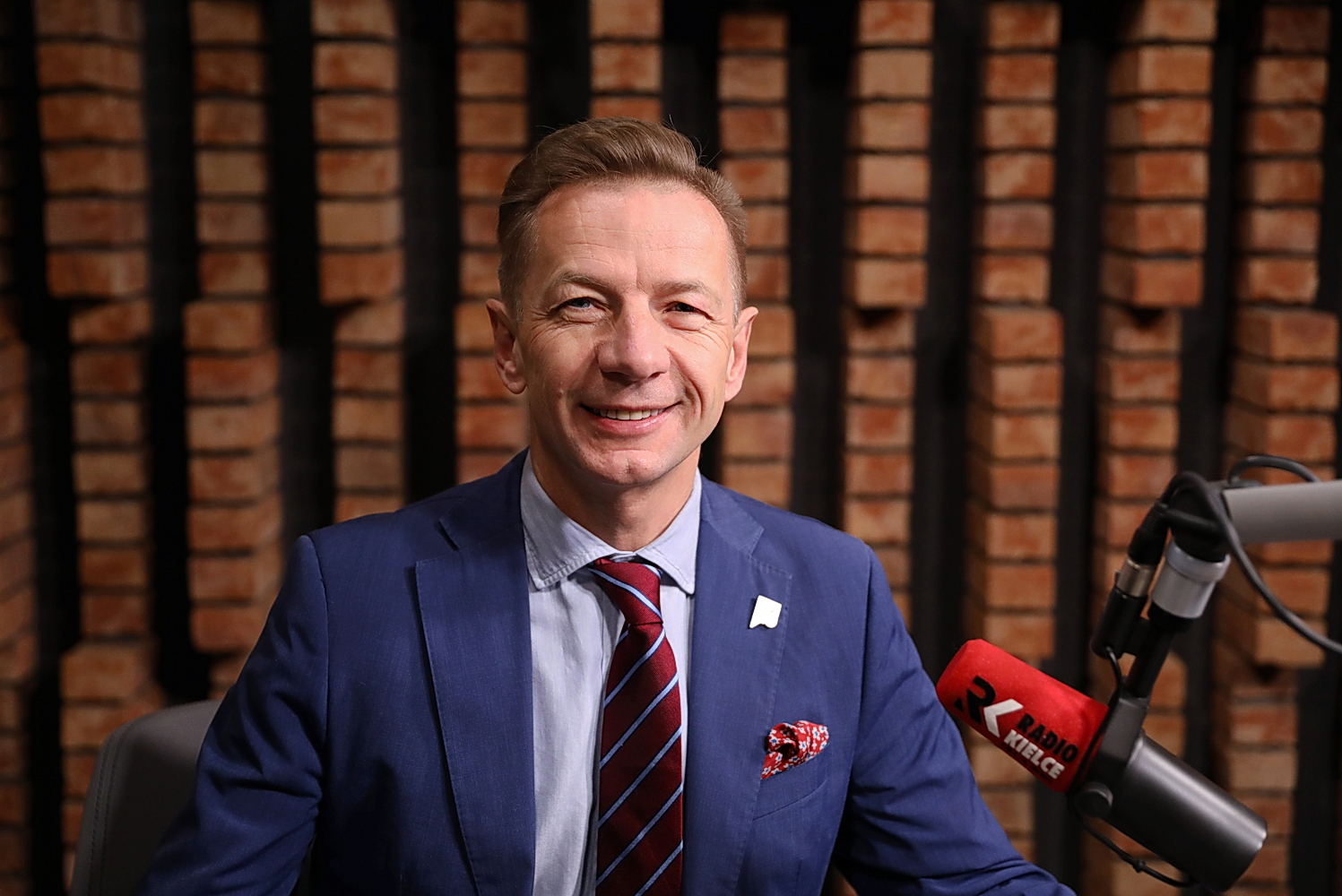 Świętokrzyscy politycy komentują wybory - Radio Kielce ROZMOWA DNIA. Rafał Kasprzyk, poseł Polski 2050